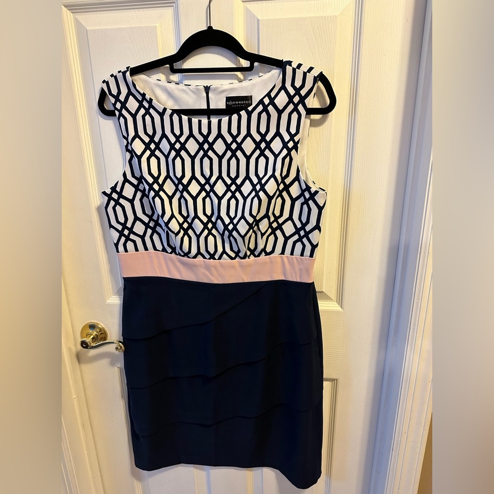 Versatile Dress